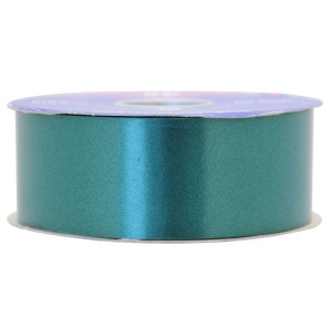 2"x100yds Hunter Grn Ribbon
