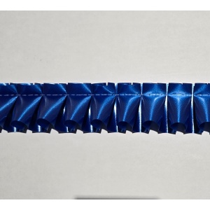 Royal Blue X 3 X 10mtr Ribbon