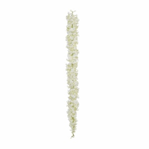 120cm Cream Wisteria Head (discontinued)