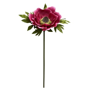 Beauty Anemone Stem 120cm