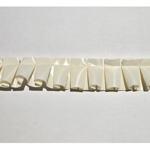 Vanilla X 3 X 10mtr Ribbon