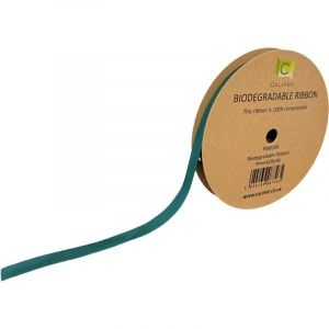 Green Bio Ribbon 9mm