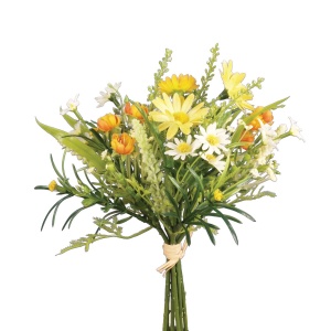 Daisy/blossom Bundle X 7 -22cm