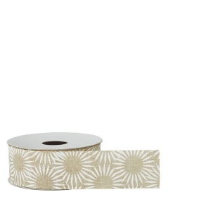 Amelia Ribbon - Taupe