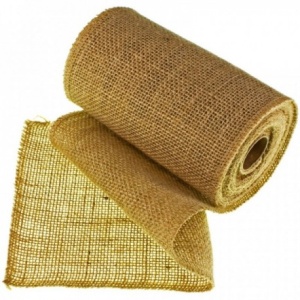 15cm Jute - Natural (15cm X 5m)