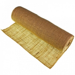 30cm Jute - Natural (30cm X 5m)