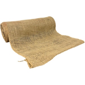 Natural Jute Ribbon 30cm