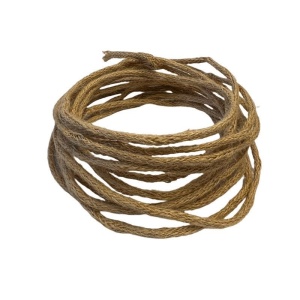 Natural Jute With Wire