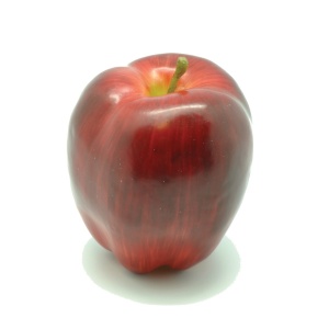 Red Delicious Apple Weighted-8