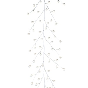 Classic Berry Garland 150cm