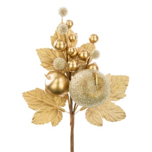 Apple/berry Mixed Pick 18cm