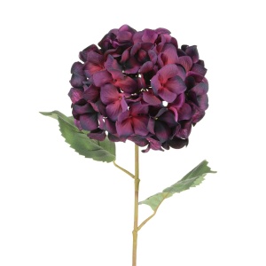 Luxury Hydrangea 68cm