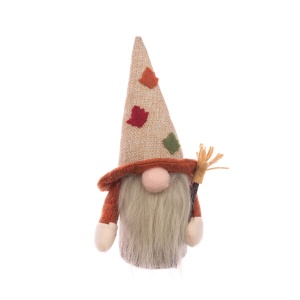 Autumn Mr Witch Gonk 18cm
