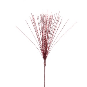 Metallic Firework Spray 67cm