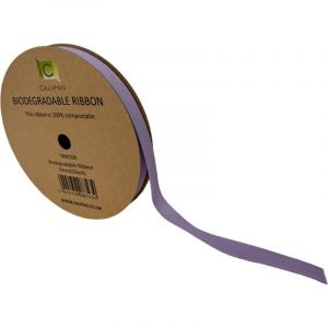Lilac Bio Ribbon 9mm