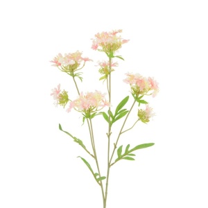 Mini Wild Flower Spray 68cm