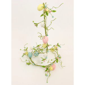 Easter Garland