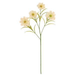 Lillia Daisy Spray White