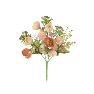 Maya Bunch Dusky Pink