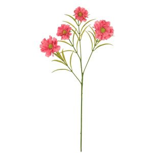 Lillia Daisy Spray Pink