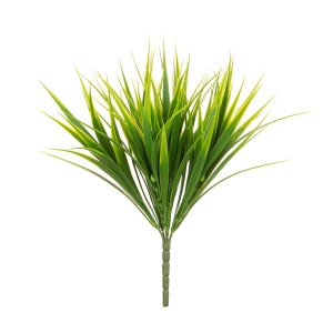 Uv Sword Grass Bush