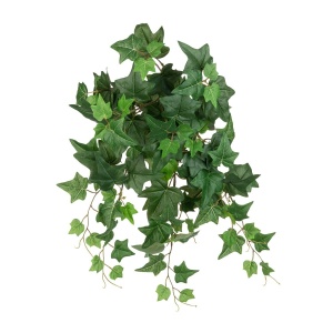 Eco Uv English Ivy Bush Trail-58cm
