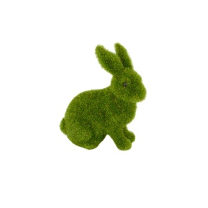Sitting Rabbit 13cm