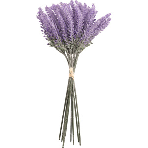 Eleganza Lavender Bunch X 10