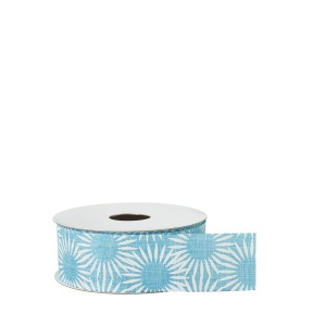 Amelia Ribbon Turquoise
