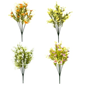 Blossom Gypsophila Foliage Bouquet - FB1445CT
