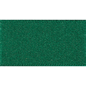 Ribbon: Double Faced Satin: 20m X 7mm: Forest