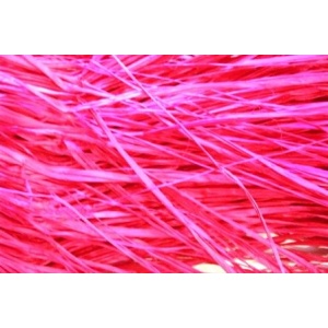 Raffia 450m Hot Pink Hank